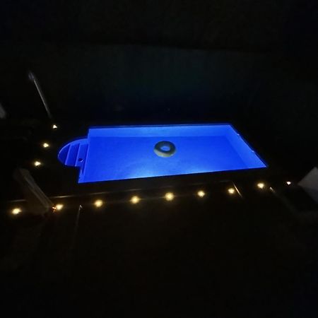Extraordinaria Villa Con Piscina Y Chimenea Granada Dış mekan fotoğraf