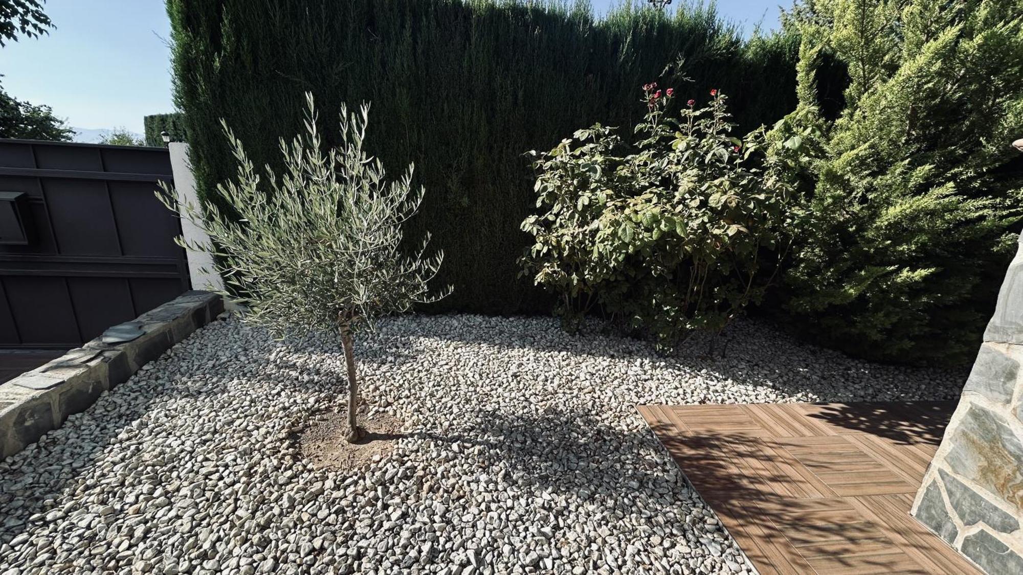 Extraordinaria Villa Con Piscina Y Chimenea Granada Dış mekan fotoğraf