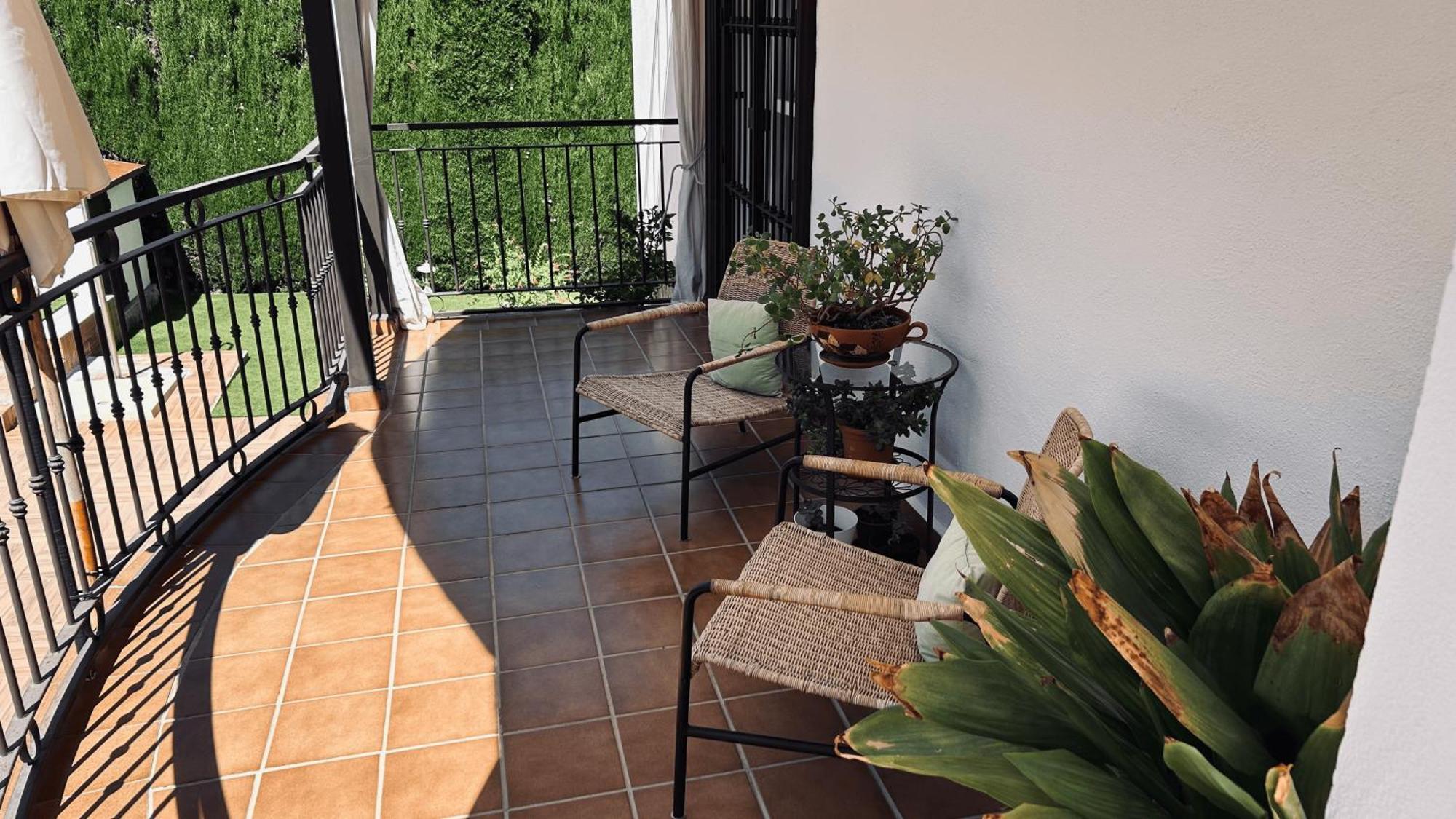 Extraordinaria Villa Con Piscina Y Chimenea Granada Dış mekan fotoğraf