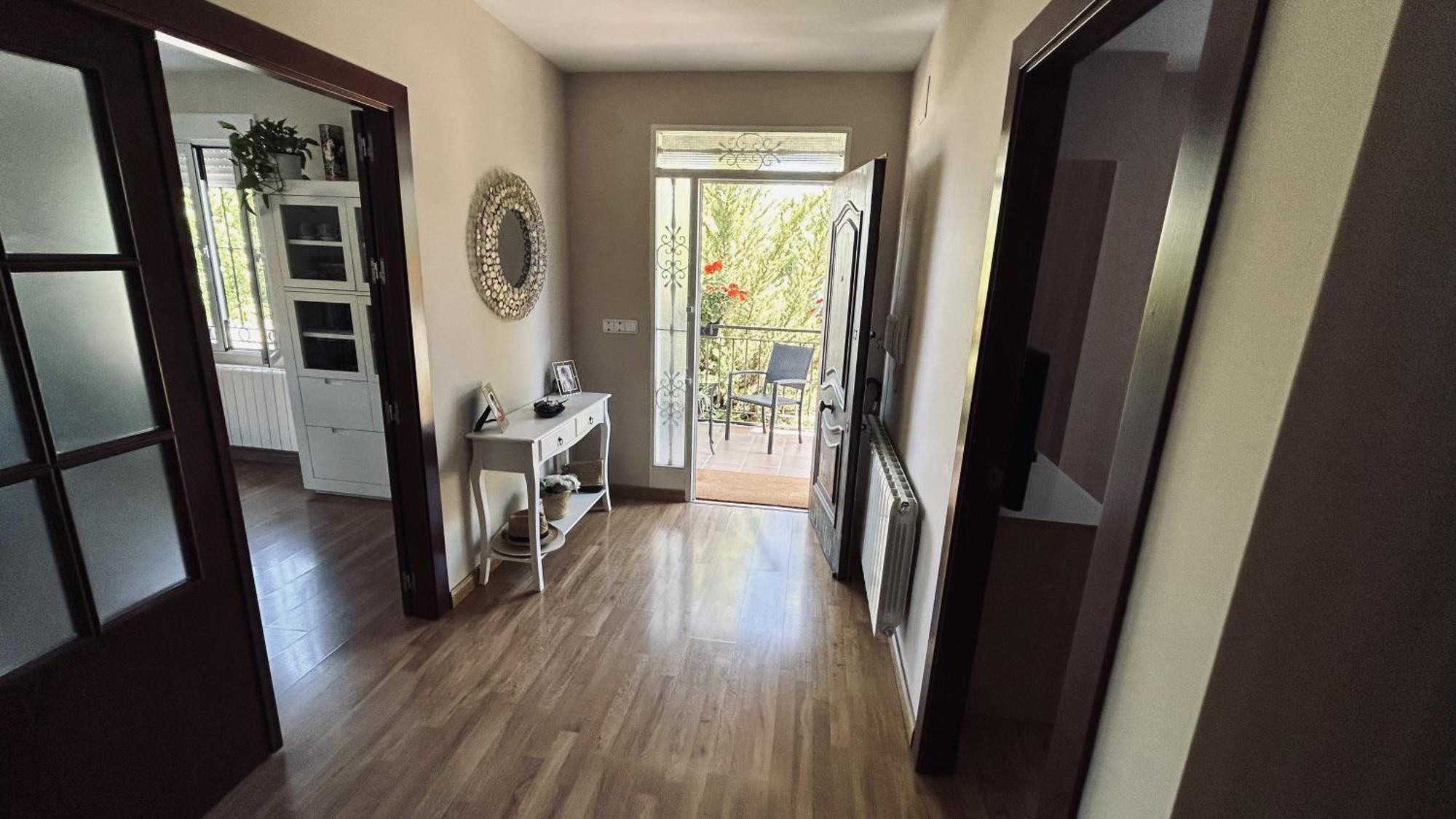 Extraordinaria Villa Con Piscina Y Chimenea Granada Dış mekan fotoğraf