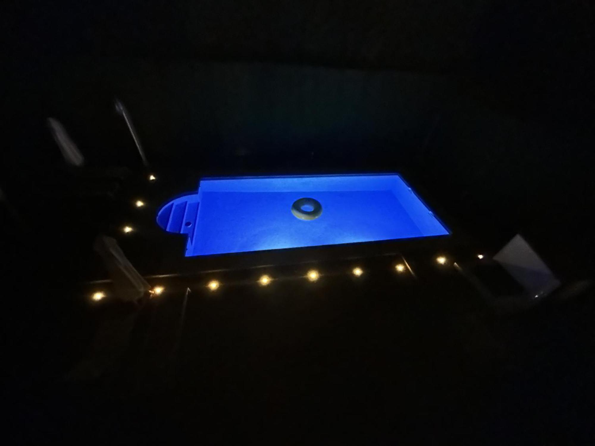 Extraordinaria Villa Con Piscina Y Chimenea Granada Dış mekan fotoğraf