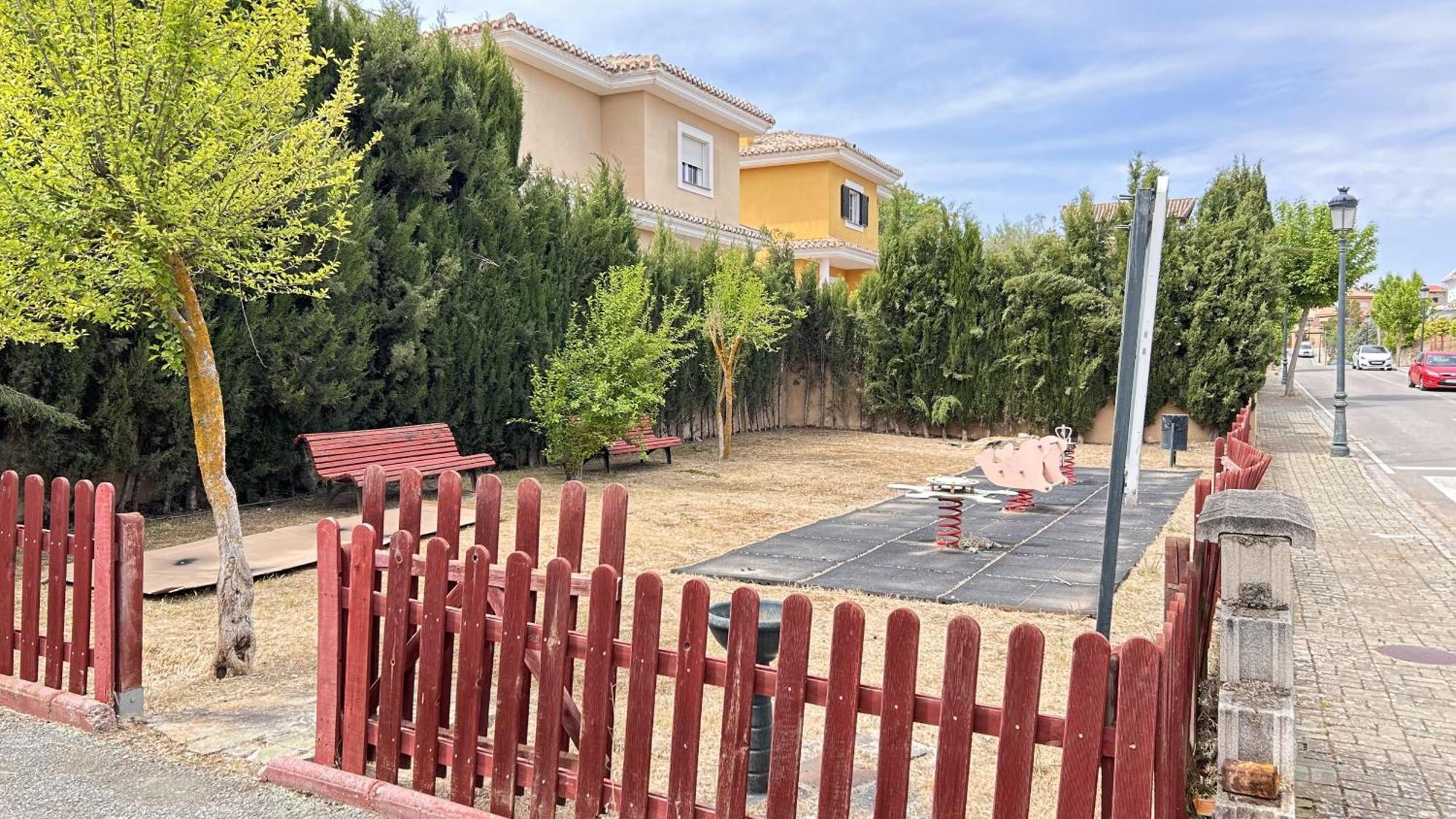Extraordinaria Villa Con Piscina Y Chimenea Granada Dış mekan fotoğraf