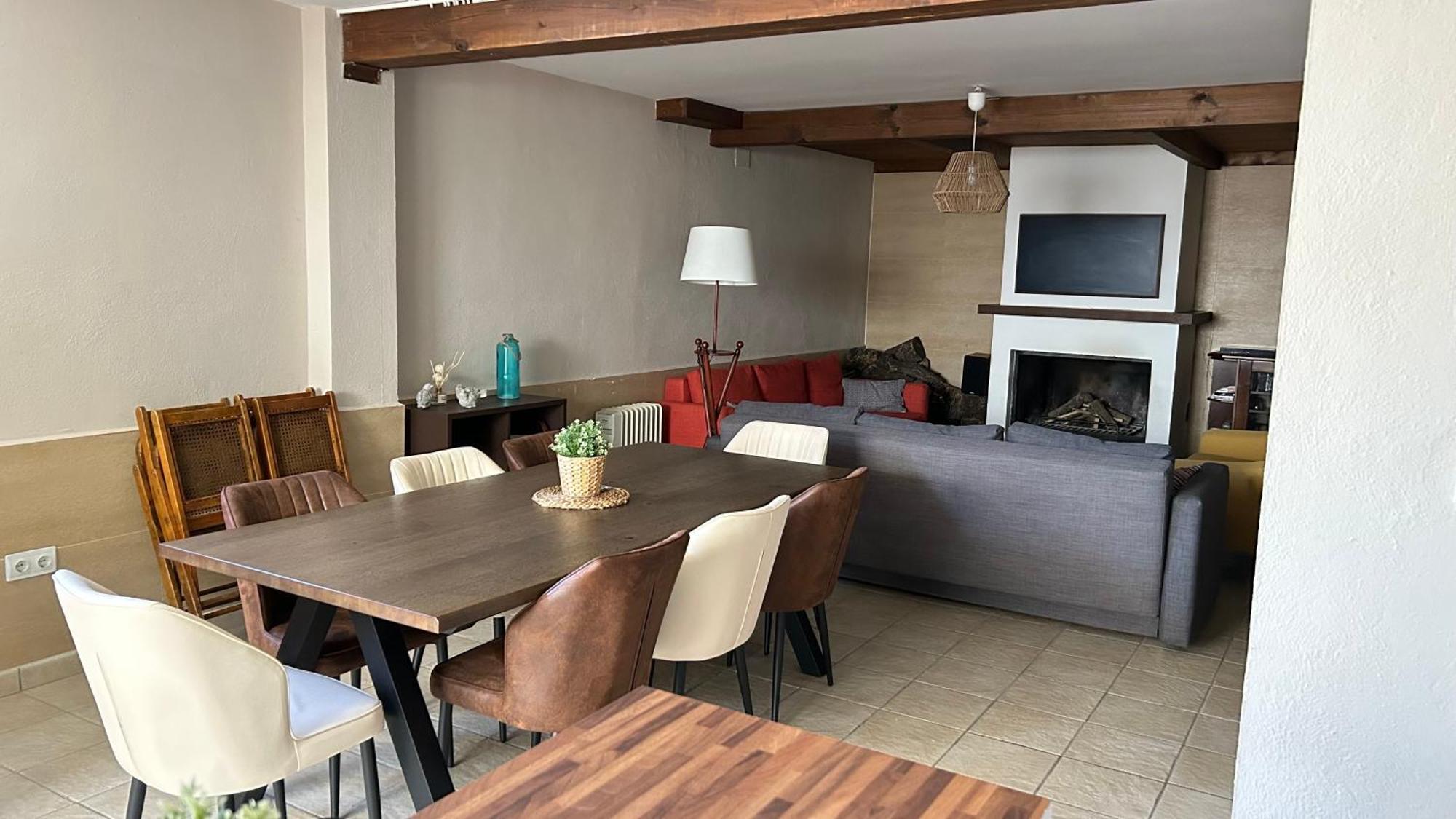 Extraordinaria Villa Con Piscina Y Chimenea Granada Dış mekan fotoğraf